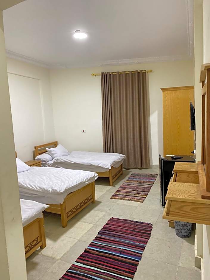 RAAK HOTEL فندق راك