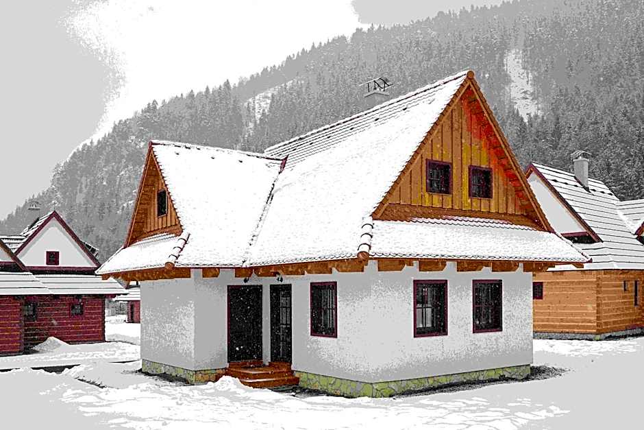 Rezort Gothal Chalupy
