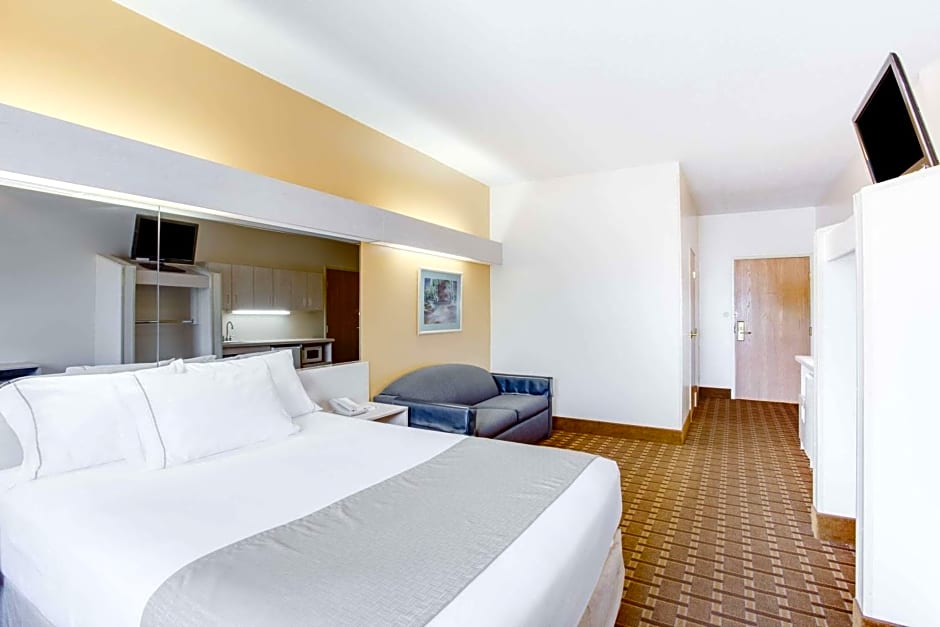 SureStay Hotel by Best Western Christiansburg Blacksburg