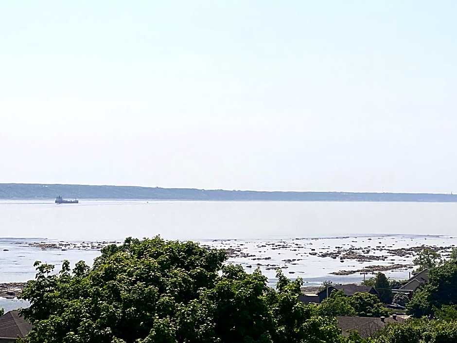 La Demeure du Capitaine