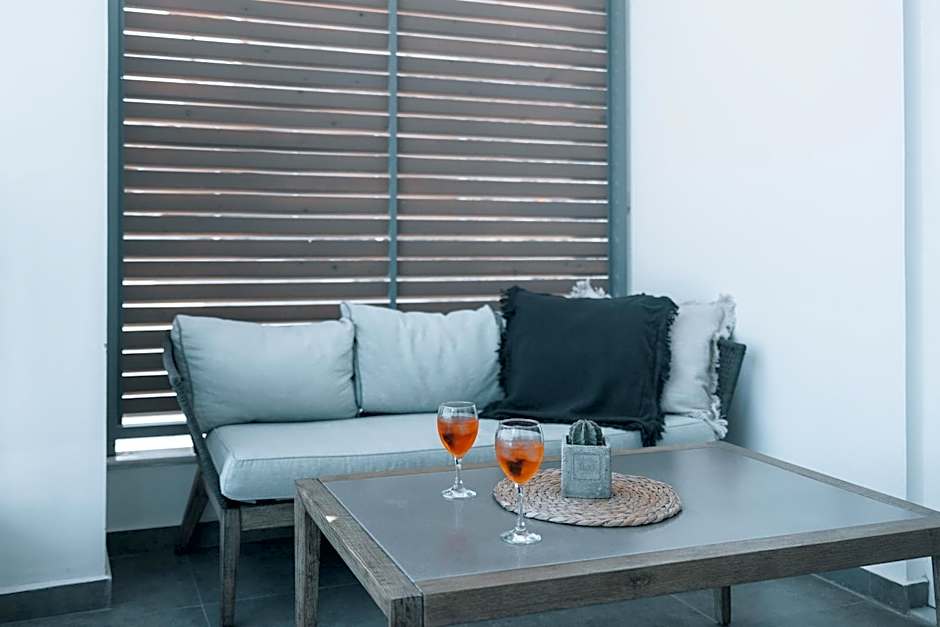 Seascape Luxury Residences