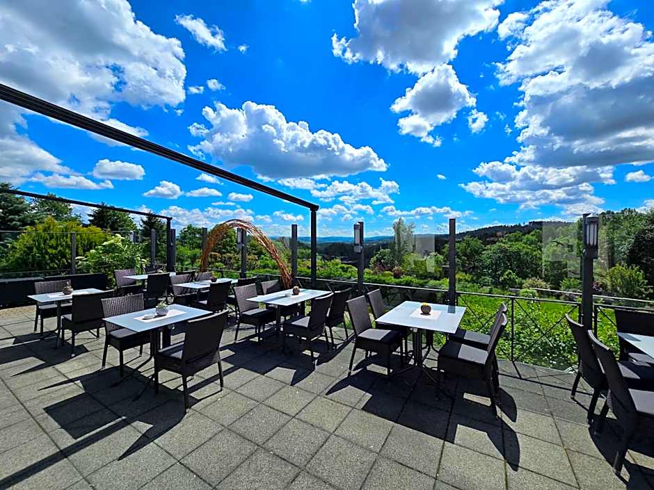Hotel Waldesruh