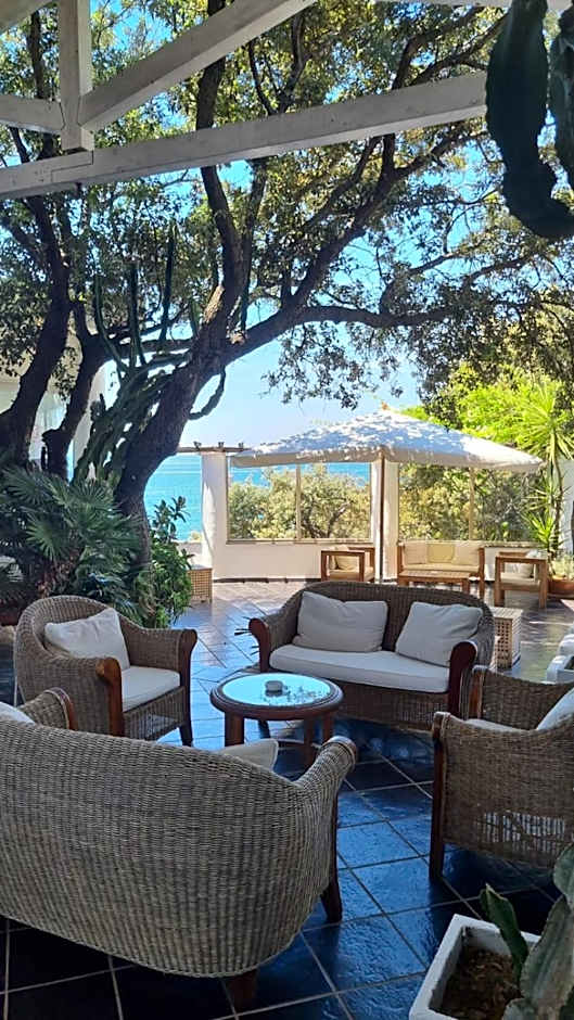 Hotel Punta Rossa