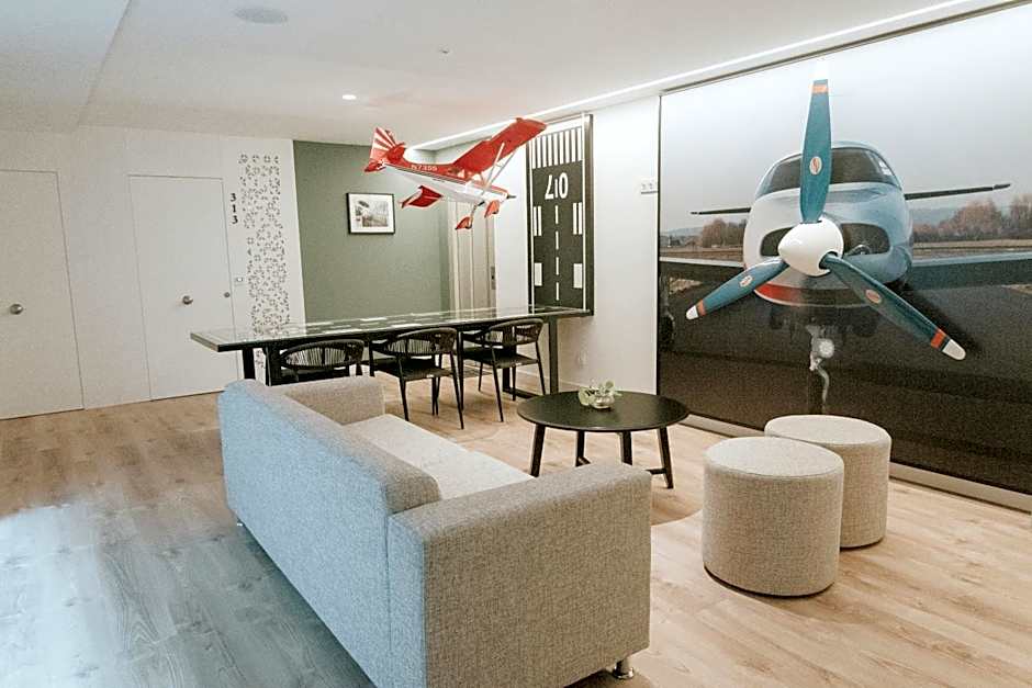 Catalina Plaza Hotel Sostenible