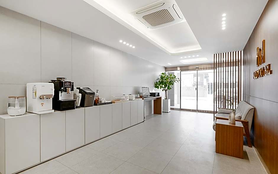 Eco Hotel