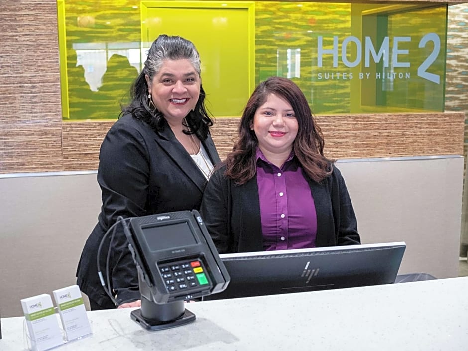 Home2 Suites by Hilton Oklahoma City NW Expressway, OK