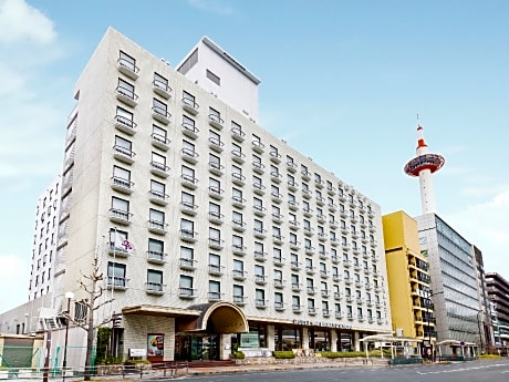 Hotel New Hankyu Kyoto