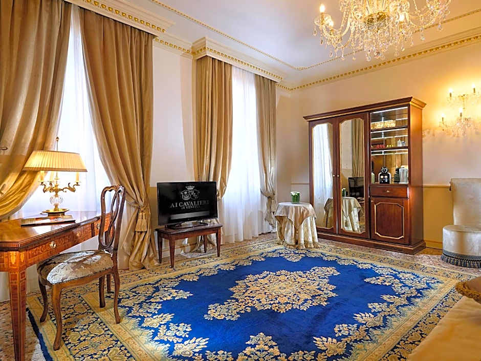 Hotel Ai Cavalieri Di Venezia
