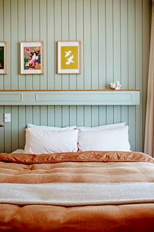 Double Room with Sea View