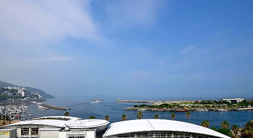 Atami Onsen Hotel Sunmi Club