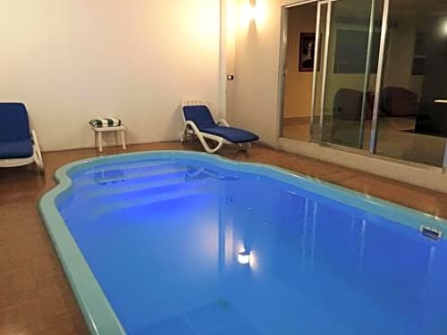 Motel Real de Queretaro