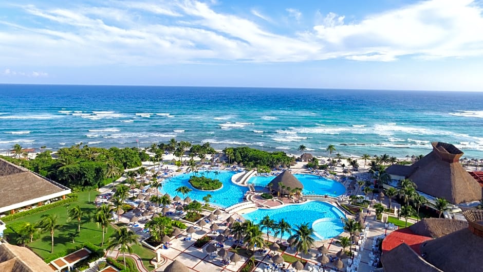 Bahia Principe Grand Tulum All Inclusive