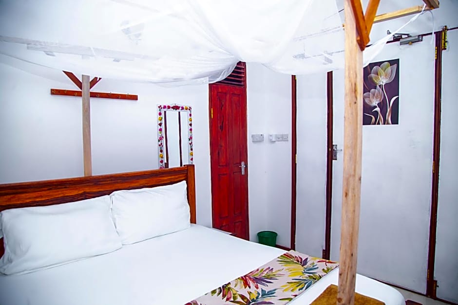 SULKHAN SERVICED APARTMENT