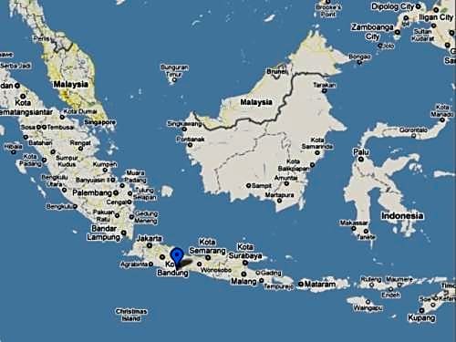 BK Homestay, Batukaras