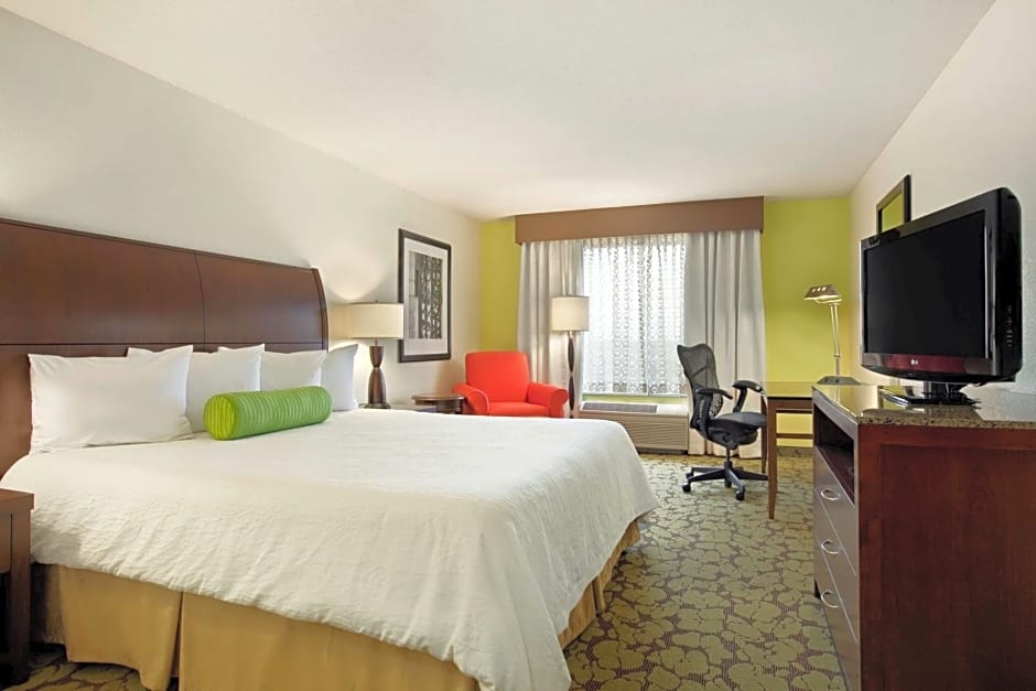 Hilton Garden Inn Hoffman Estates