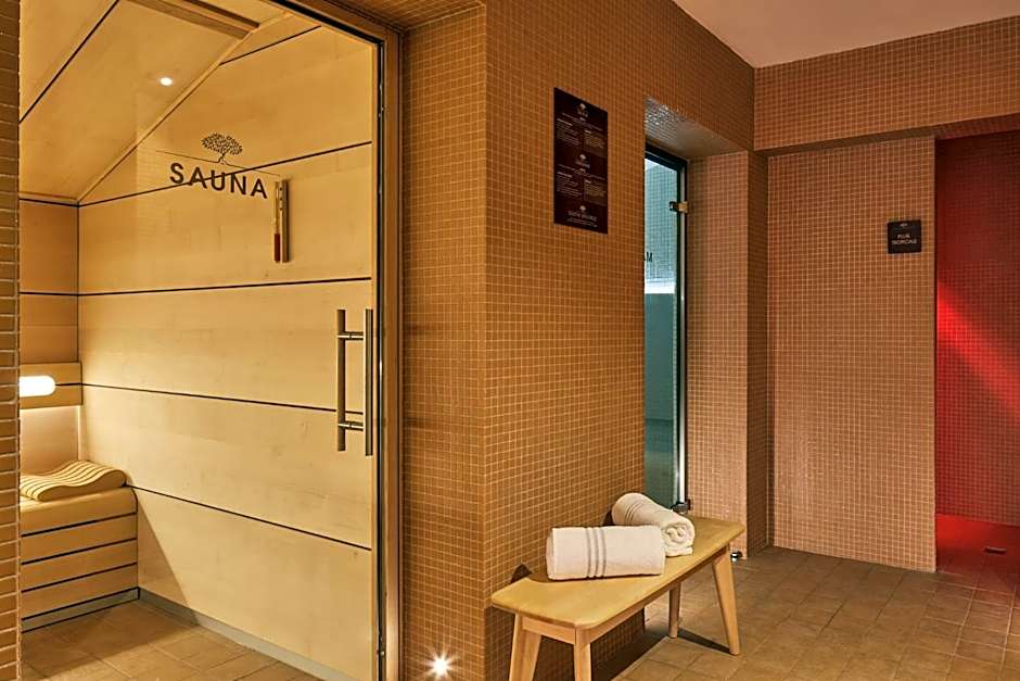 Villa Duflot Hotel & Spa Perpignan