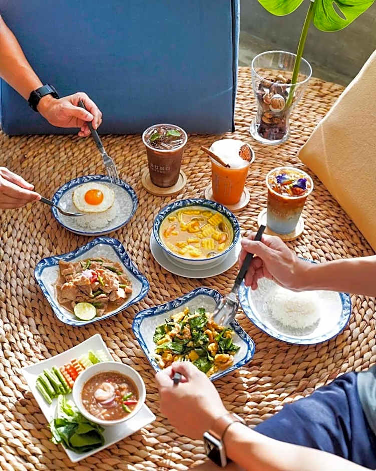 Krung Boutique Hotel