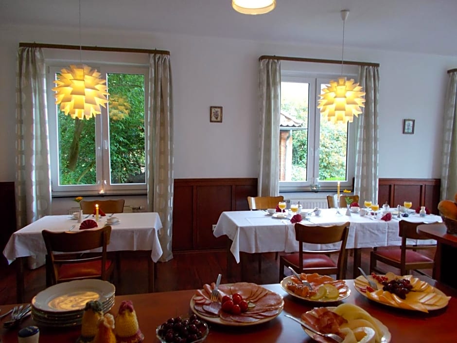 Lindenzimmer Stöcken