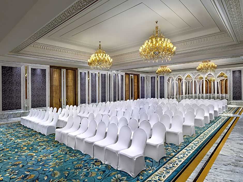 ITC Kakatiya, a Luxury Collection Hotel, Hyderabad