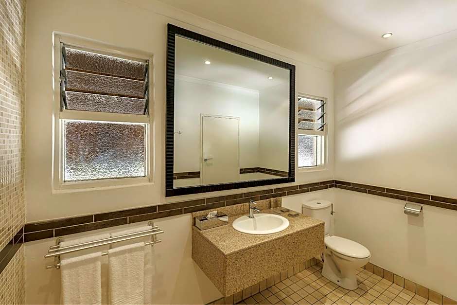 Protea Hotel by Marriott Lusaka Safari Lodge