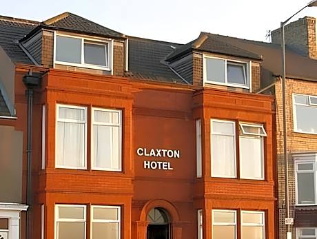 Claxton Hotel