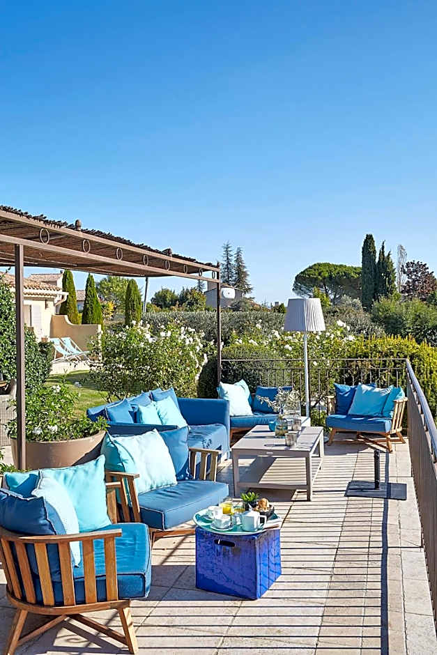 La Bastide Saint Georges & Spa