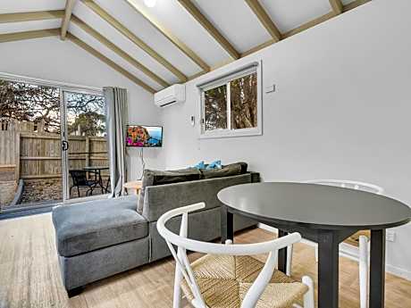 One Bedroom Unit