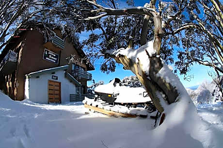 Alpine Retreat