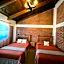 Cabañas El Pedregal