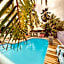 5 - LE VACOA - CHAMBRE 5 Rdc D