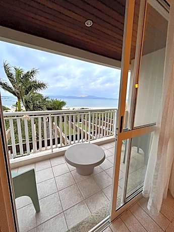 SINGLE MASTER LUXURY SEA VIEW