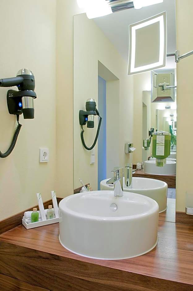 Upstalsboom Landhotel Friesland