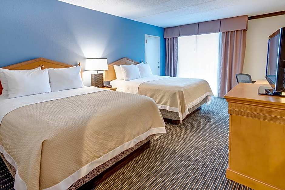 Days Hotel by Wyndham Toms River Jersey Shore