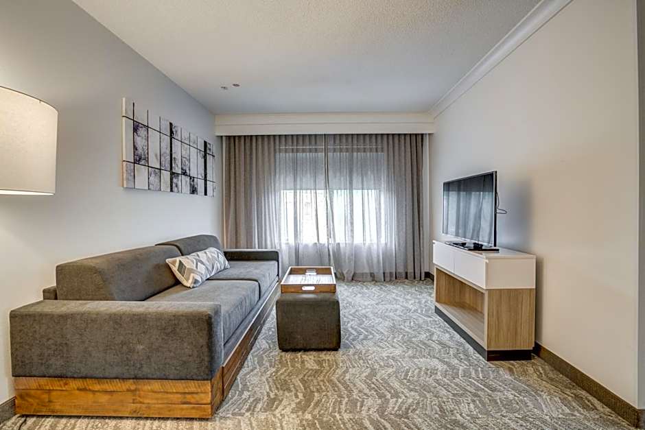 SpringHill Suites by Marriott Gainesville