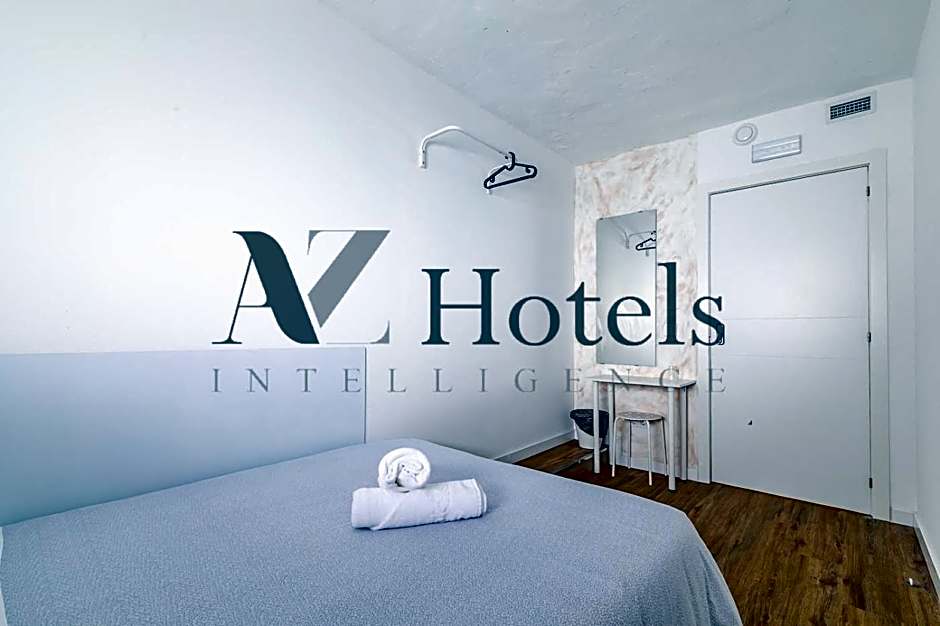 AYZ Princesa-Auto check-in property