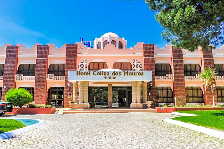 Hotel Colina Dos Mouros
