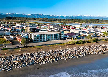 Beachfront Hotel