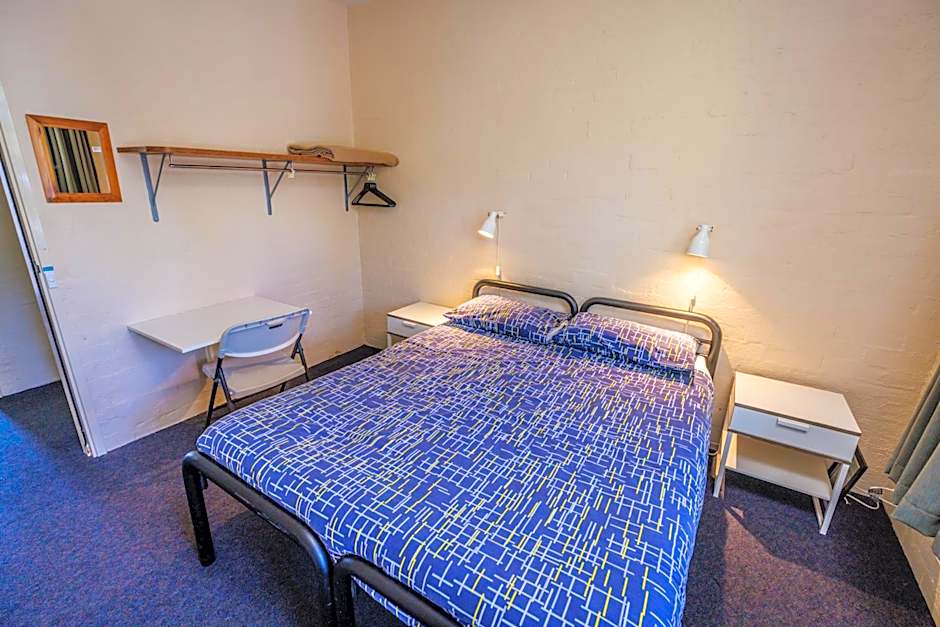 YHA Grampians Eco, Halls Gap