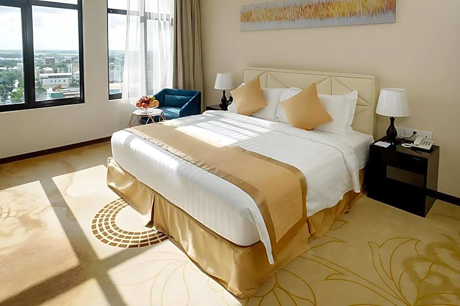 Hotel Sanchaung