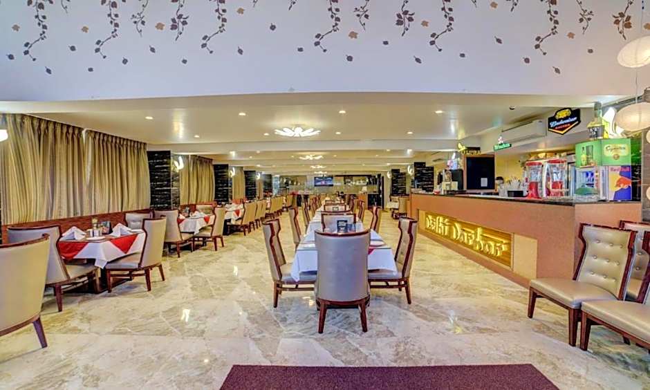 Oriva Sarala Crown - 500m from Calangute Beach