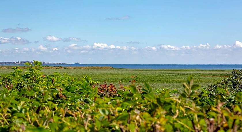 Ferienwohnung Dikstig "rechts" 