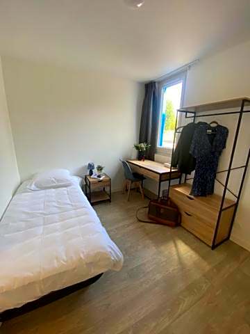 Parc Hôtel