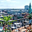 Ruby Luna Hotel Dusseldorf