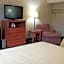 Rodeway Inn Joint Base Andrews Area