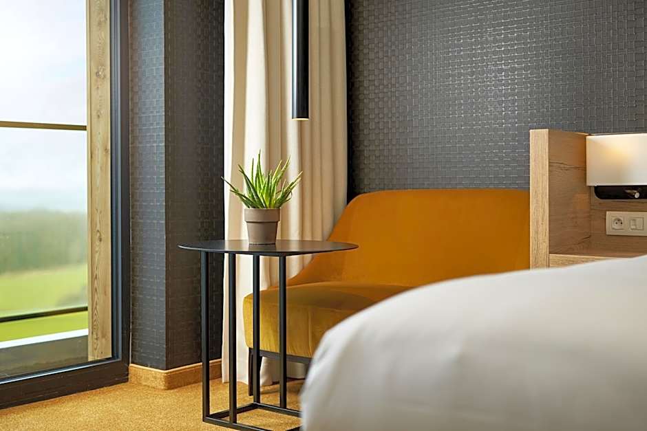 Van der Valk Hotel Luxembourg-Arlon