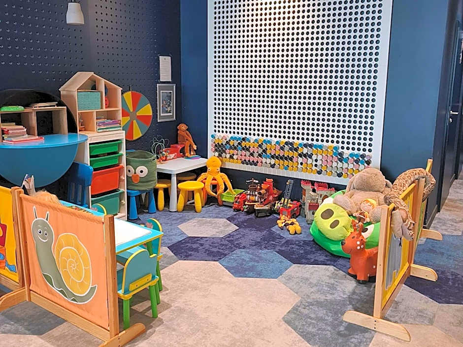 Ibis Styles Boleslawiec