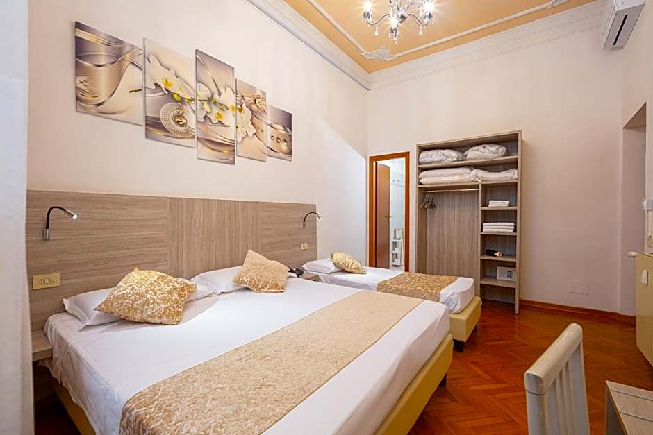 Lilium Hotel