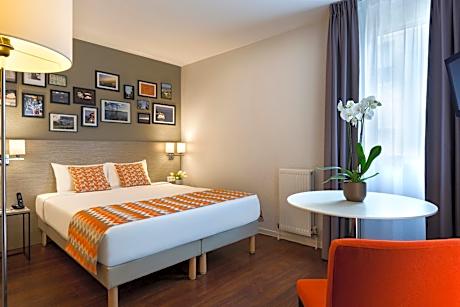 Citadines Antigone Montpellier