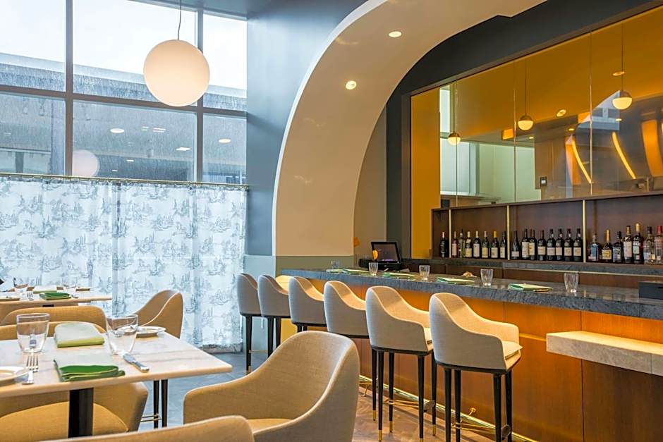 The Laura Hotel, Houston Downtown, Autograph Collection