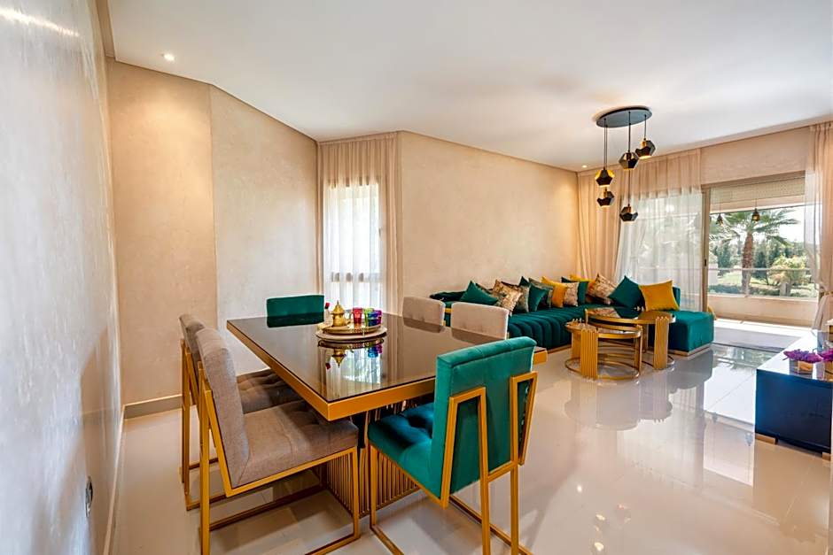 Exceptional Style Nonstop Luxury